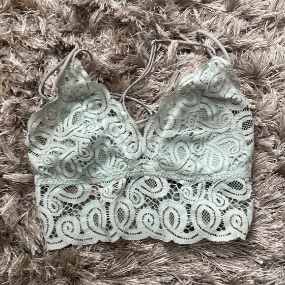 Pink Bralettes - Picture 4 of 7